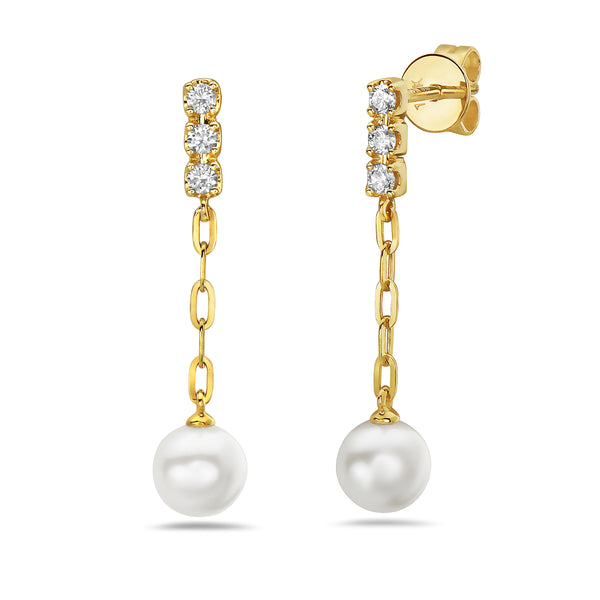 Embrace Elegance and Style with Michael K Jewelers: A Guide to Choosing the Perfect Earrings