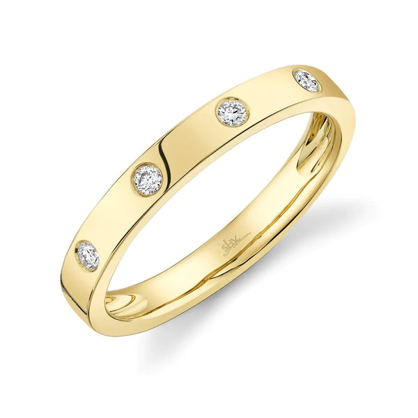 Celebrate Love and Commitment with Michael K Jewelers: Your Go to for Gold and Diamond Rings