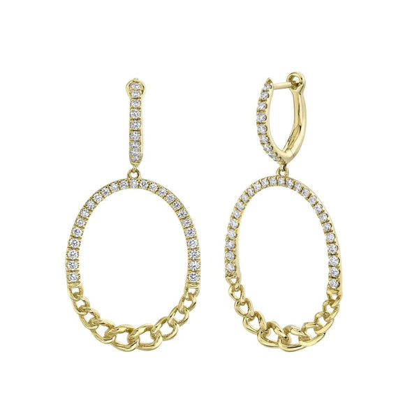 Embrace Elegance with Michael K Jewelers: A Haven for Gold and Diamond Earrings