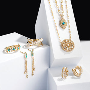 The Top 10 Simple Yet Elegant Mother's Day Jewelry Gifts from Michael K Jewelers