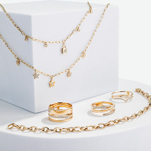Enhance Your Sparkle with Michael K Jewelers: Expert Tips for Jewelry Shining