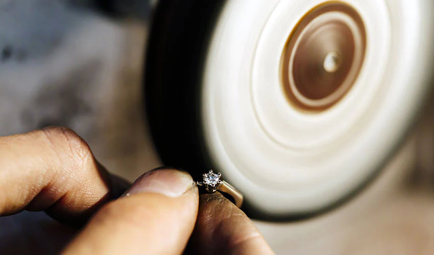 Experience Expert Care at Michael K Jewelers: Mastering the Art of Jewelry Repair and Maintenance