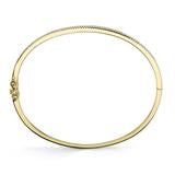 Load image into Gallery viewer, CLASSIC DIAMOND BANGLE - MICHAEL K. JEWELERS