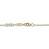 Load image into Gallery viewer, 14K GOLD PAVE DIAMOND BRACELET - MICHAEL K. JEWELERS
