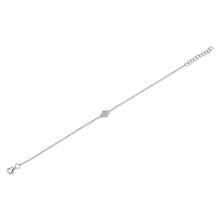 Load image into Gallery viewer, 14K GOLD PAVE DIAMOND BRACELET - MICHAEL K. JEWELERS