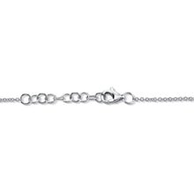 Load image into Gallery viewer, 14K GOLD PAVE DIAMOND BRACELET - MICHAEL K. JEWELERS