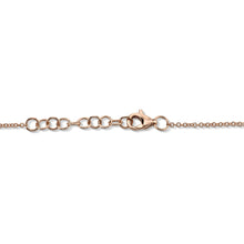 Load image into Gallery viewer, 14K GOLD PAVE DIAMOND BRACELET - MICHAEL K. JEWELERS