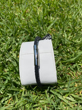 Load image into Gallery viewer, STINGRAY LEATHER BRACELET - MICHAEL K. JEWELERS