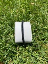 Load image into Gallery viewer, STINGRAY LEATHER BRACELET - MICHAEL K. JEWELERS