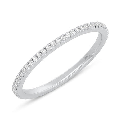 DIAMOND ETERNITY BAND RING