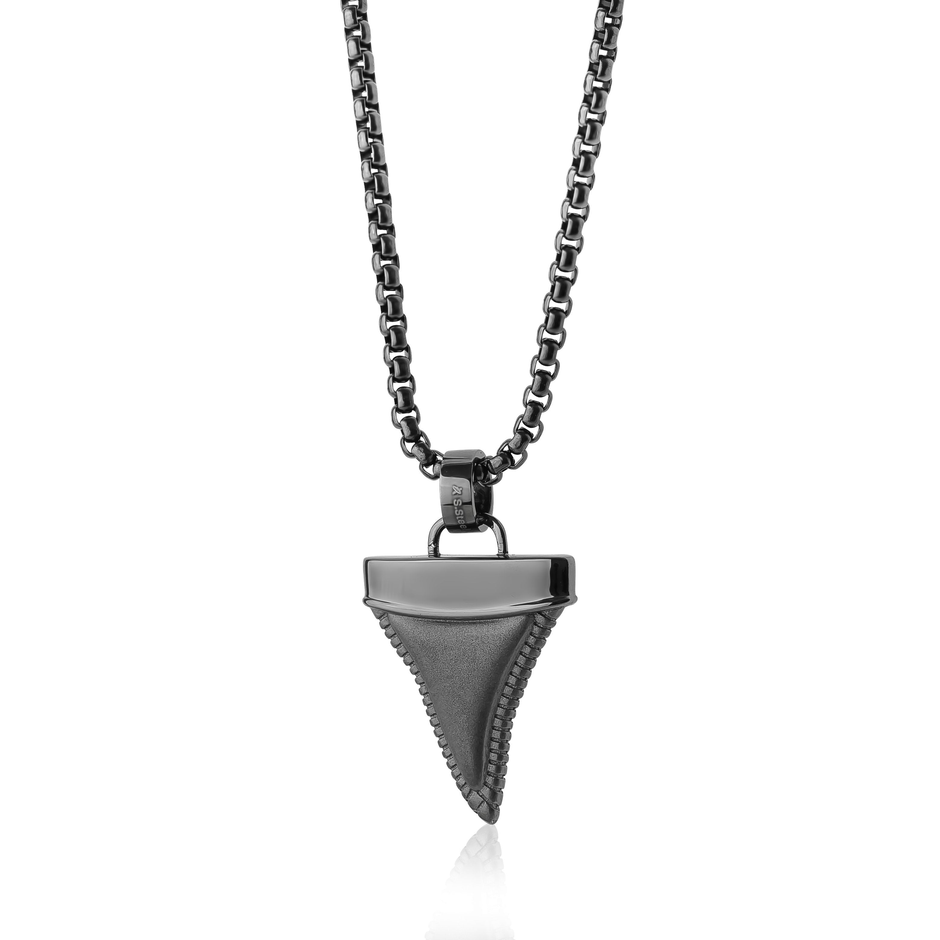 Givenchy hot sale tooth necklace