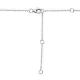 Load image into Gallery viewer, DIAMOND BAR NECKLACE