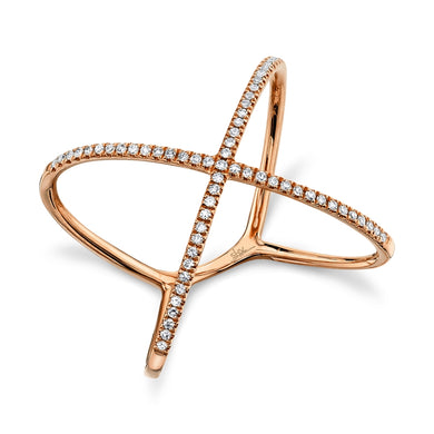 ROSE GOLD DIAMOND 